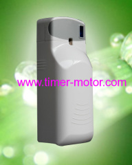 LED Aerosol Dispenser