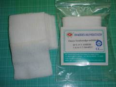 Gauze Swab