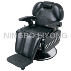 Barber Chair