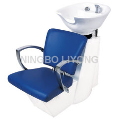 Shampoo Chair