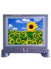 10.4 digital LCD TV