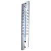 Aluminium Back Thermometer