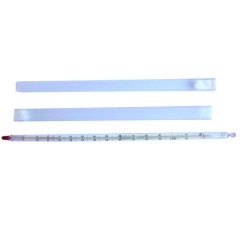 Alcohol Glass Thermometer