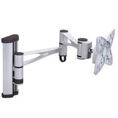 Tilting & Swivel Wall Bracket