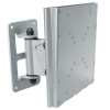 Titling & Swivel Wall Bracket