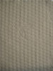 Knitted Mattress Ticking Fabric