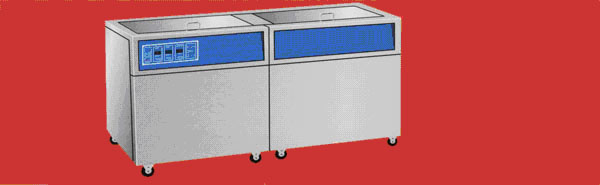 Medical Numerical Control Double-tank Ultrasonic Cleaning Assembly Line