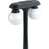 Solar Lawn Light