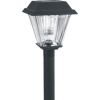 Solar Lawn Light