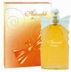 Adorable Perfume-Lady's Perfume