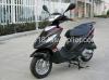 EEC Gas Scooter