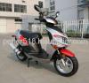 EEC Gas Scooter