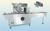 Transparent Film Packing Machine