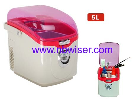 Cosmetic Mini Fridge