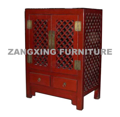 Reproduction wooden Cabinet