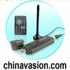 Digital TV and Analog TV Receiver (ATSC)