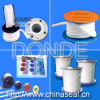 PTFE sealing material/Teflon yarn/PTFE hose/PTFE tape/PTFE thread tape