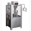 Automatic Capsule Filling Machine