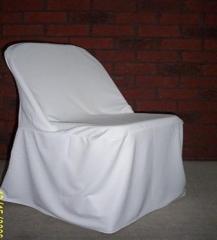 Folding Chair Cover