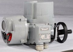 HKJ Electric Valve Actuator