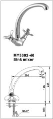 Sink Mixer