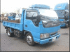 Used Isuzu Truck