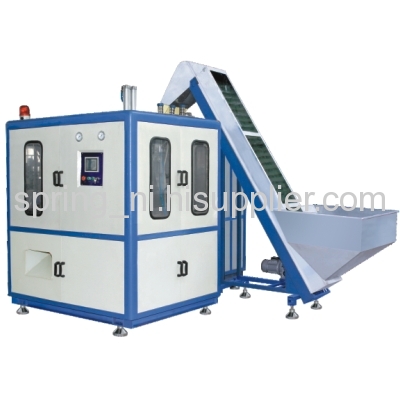 Hot Filling Bottle Blow Moulding Machine