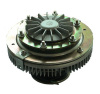 2 Speeds Electromagnetic Fan Clutch (Short Bracket)