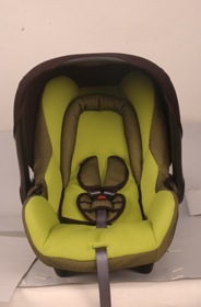 Baby Car Seat