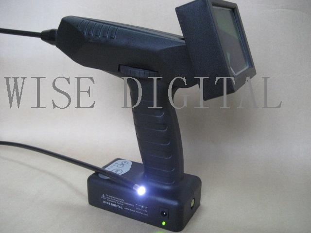 Portable Video Borescope