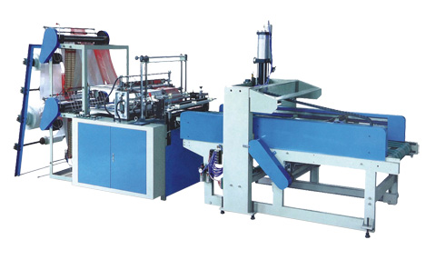 Bag Making Machine