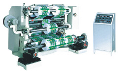 Vertical Automatic Separating and Cutting Machine