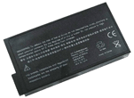 Replacement Compaq Laptop Battery