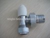 thermostatic radiator valve