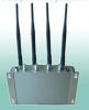 adjustable cell phone jammer