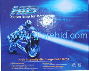 HID Boxes