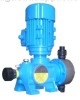 Diaphragm Metering Pump