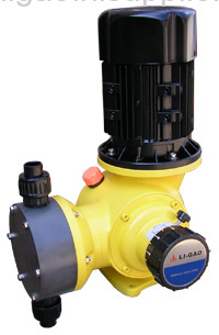 Diaphragm Pump