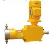 Hydraulic Diaphragm Metering Pump
