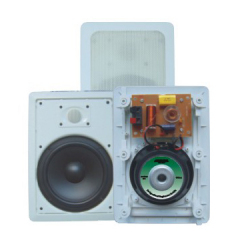 In-wall Speaker