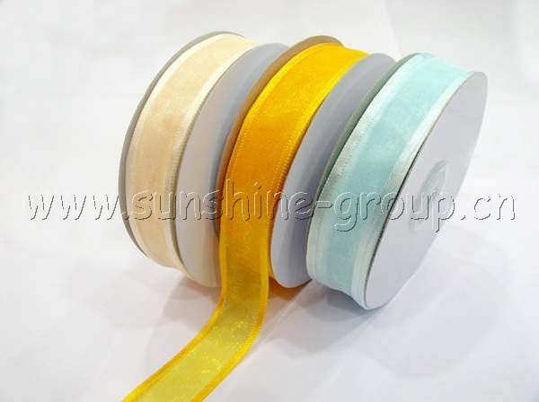 Organza Ribbon