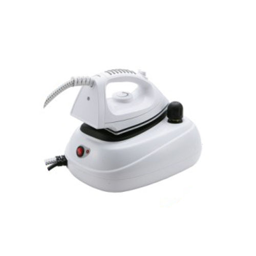 Steam Station Iron