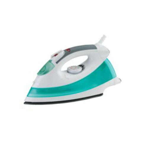 Steam Iron