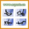 Auto Steering Knuckle