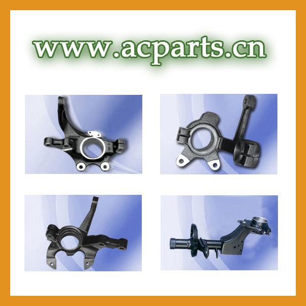 Auto Steering Knuckle