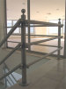 HANDRAILS/BALUSTRADES