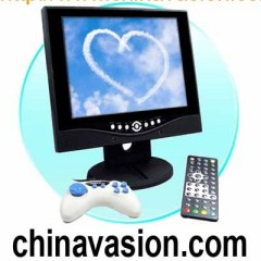 10.4 Inch Widescreen DVD and Multimedia Player