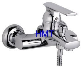 Bathtub Faucet