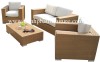 PE Rattan Furniture