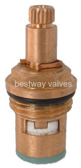 Brass Valve Cartridge